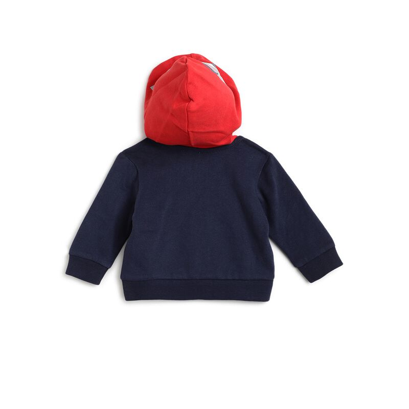 Fleece Cardigan  image number 1